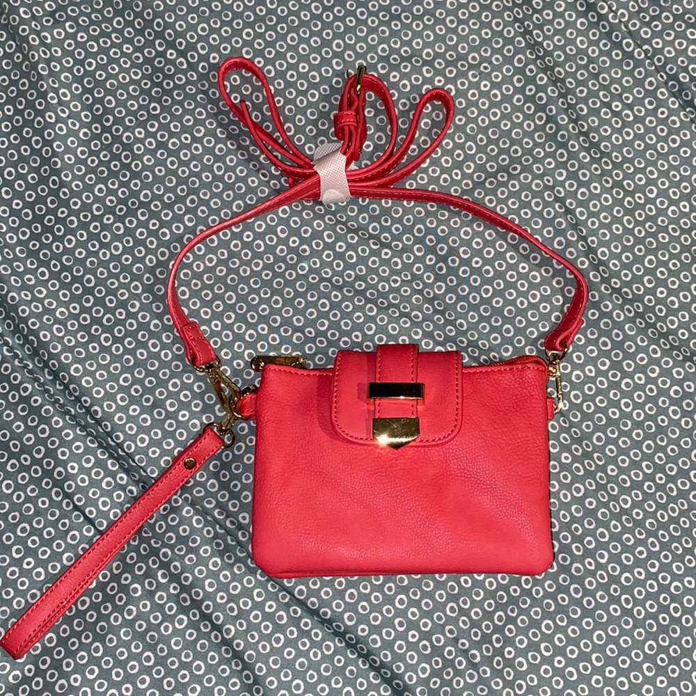 super cute crossbody